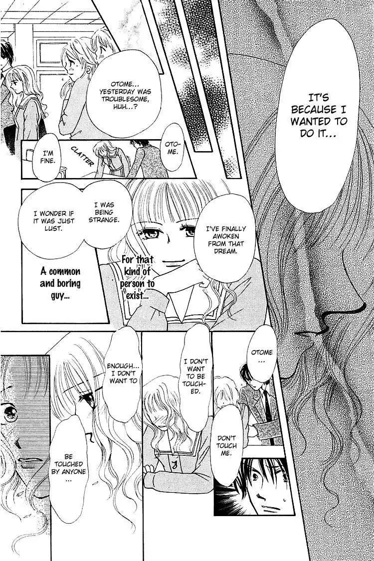 Kiss no Tsuchuu Chapter 4 36